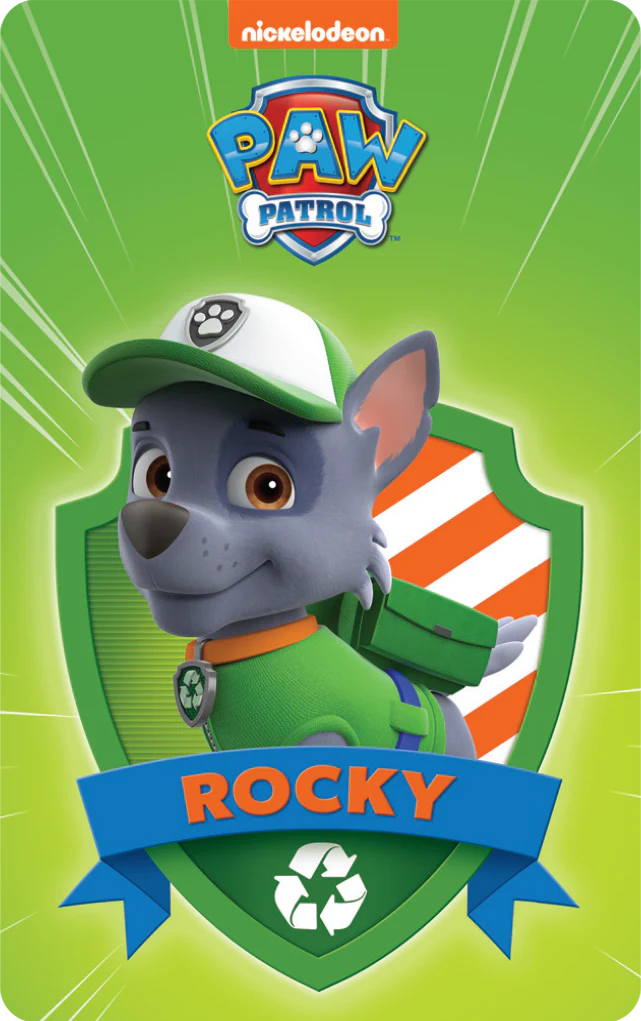 Yoto Mini + Paw Patrol Bundle - Image 7