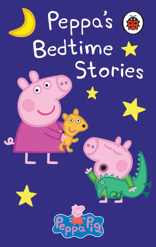 Yoto Mini + Peppa Pig Bundle - Image 3