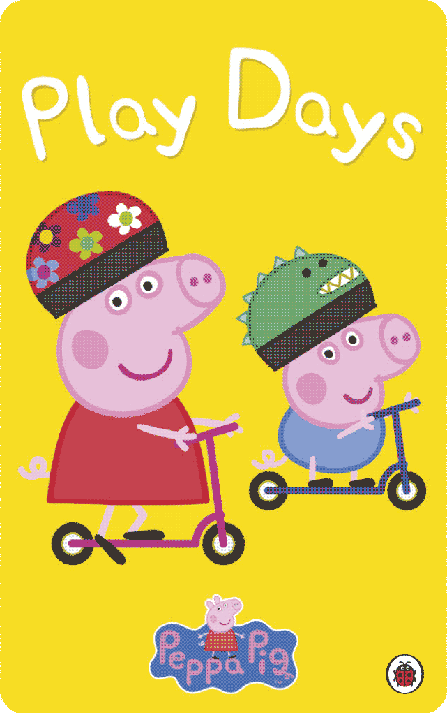 Yoto Mini + Peppa Pig Bundle - Image 4