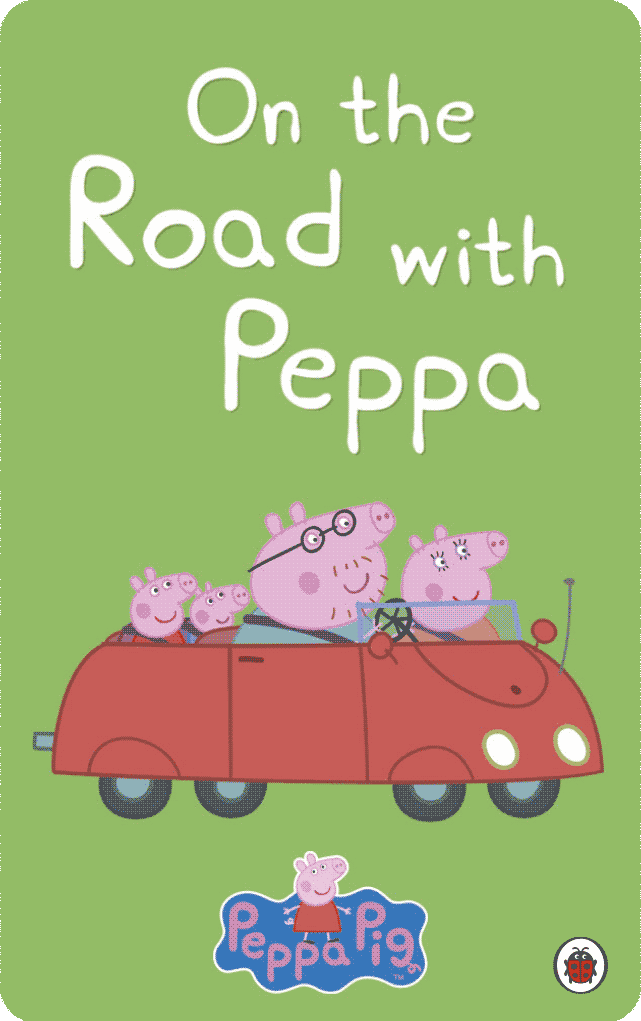 Yoto Mini + Peppa Pig Bundle - Image 5