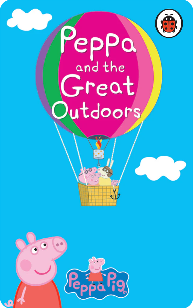 Yoto Mini + Peppa Pig Bundle - Image 6