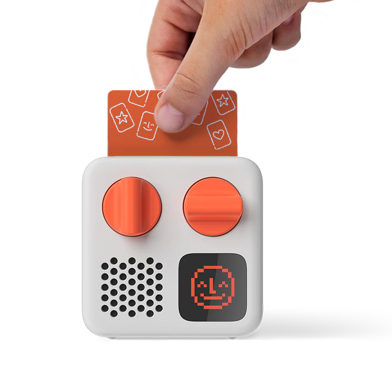 Yoto Mini + Science for Curious Kids Bundle - Image 2