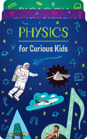 Yoto Mini + Science for Curious Kids Bundle - Image 3