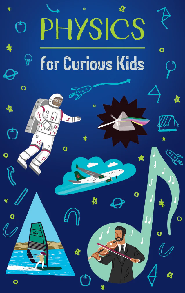 Yoto Mini + Science for Curious Kids Bundle - Image 4