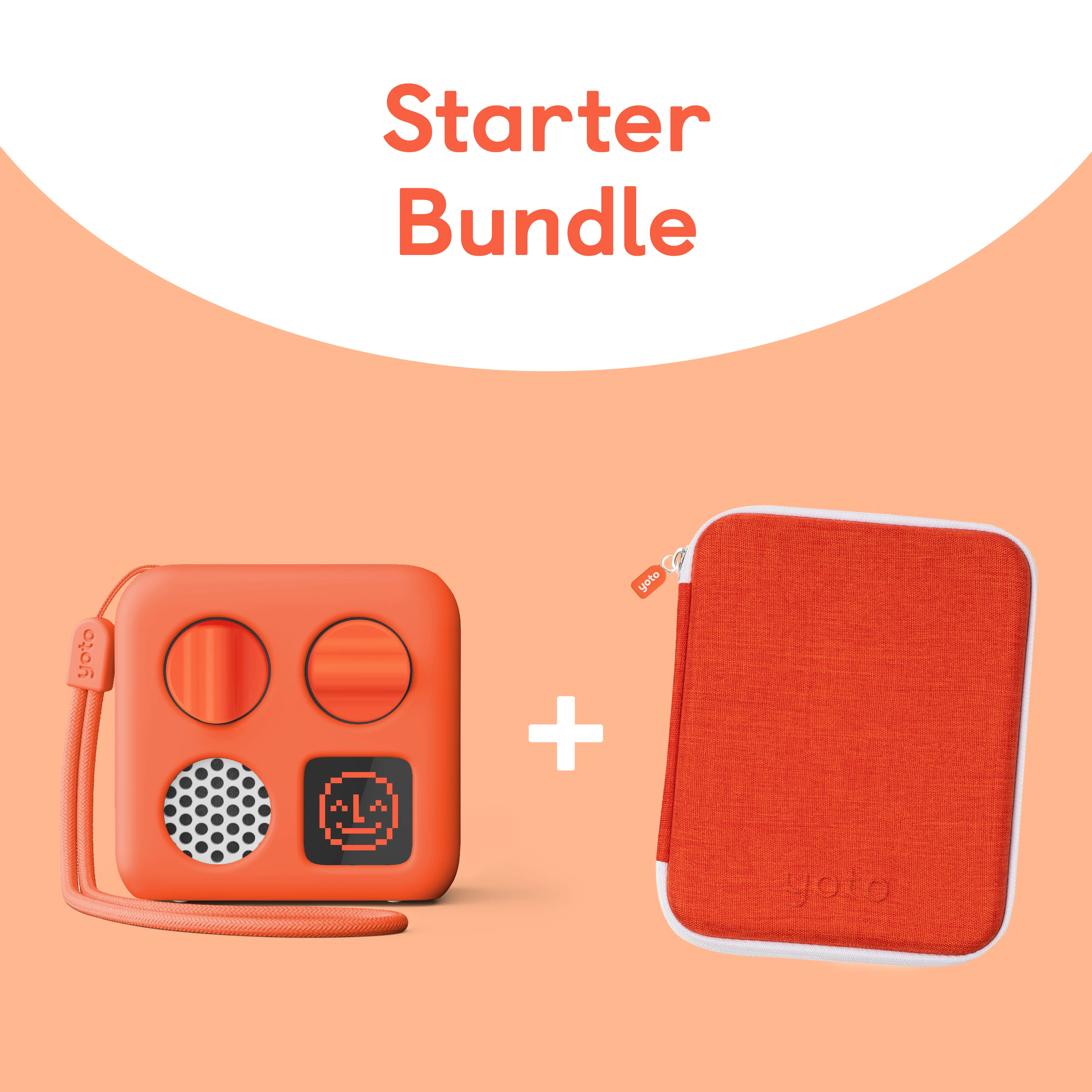 Yoto Mini Starter Bundle - Image 3