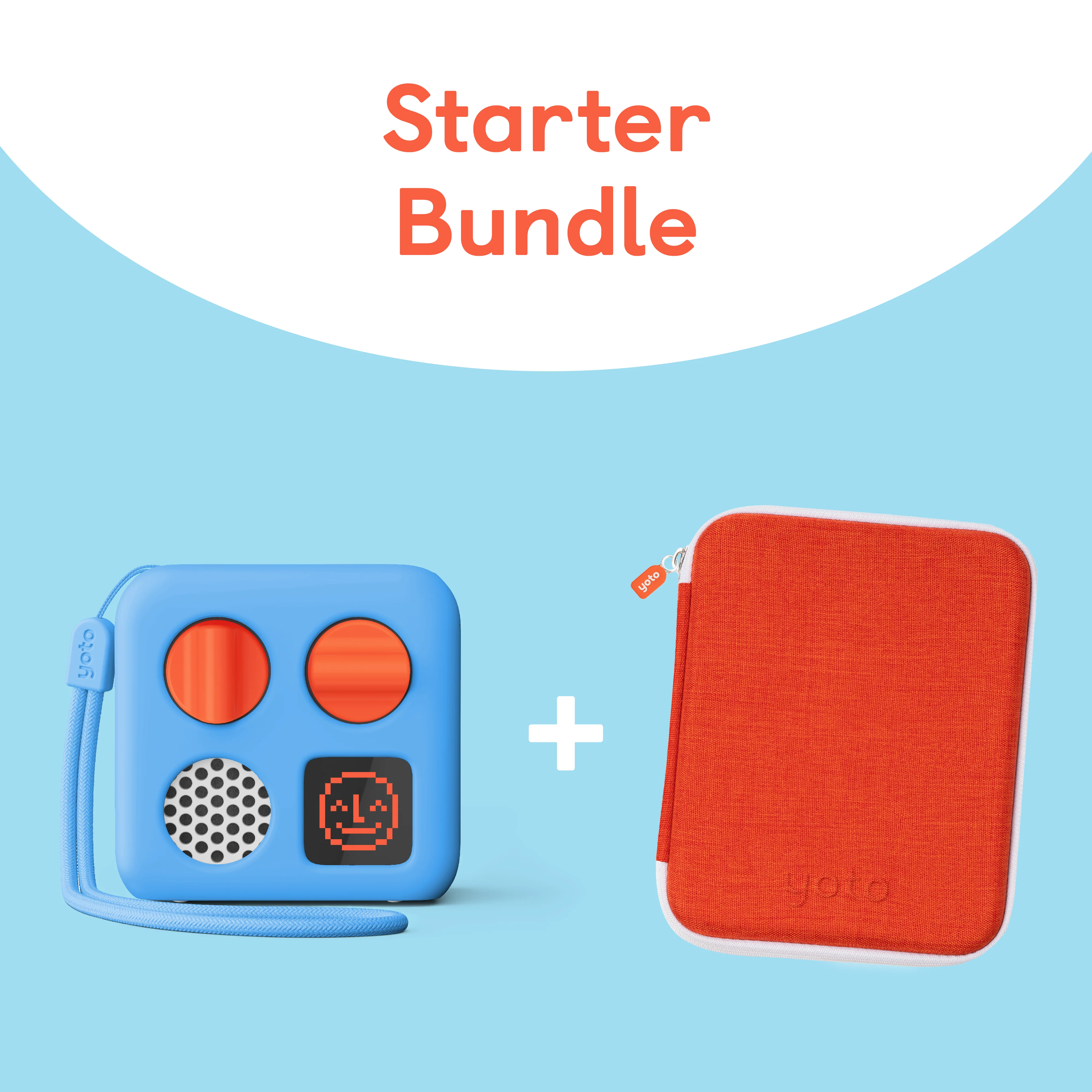 Yoto Mini Starter Bundle - Image 4