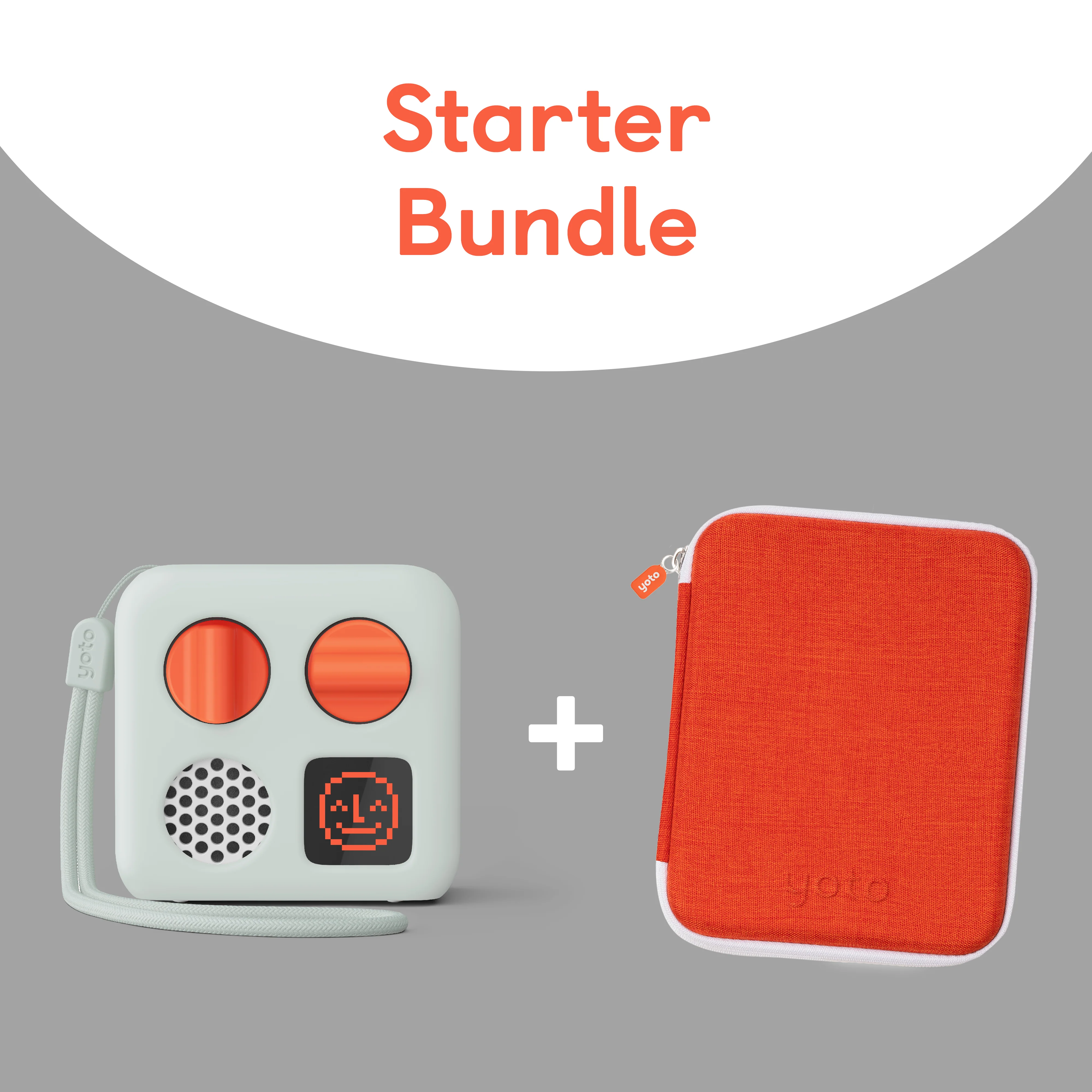 Yoto Mini Starter Bundle - Image 6