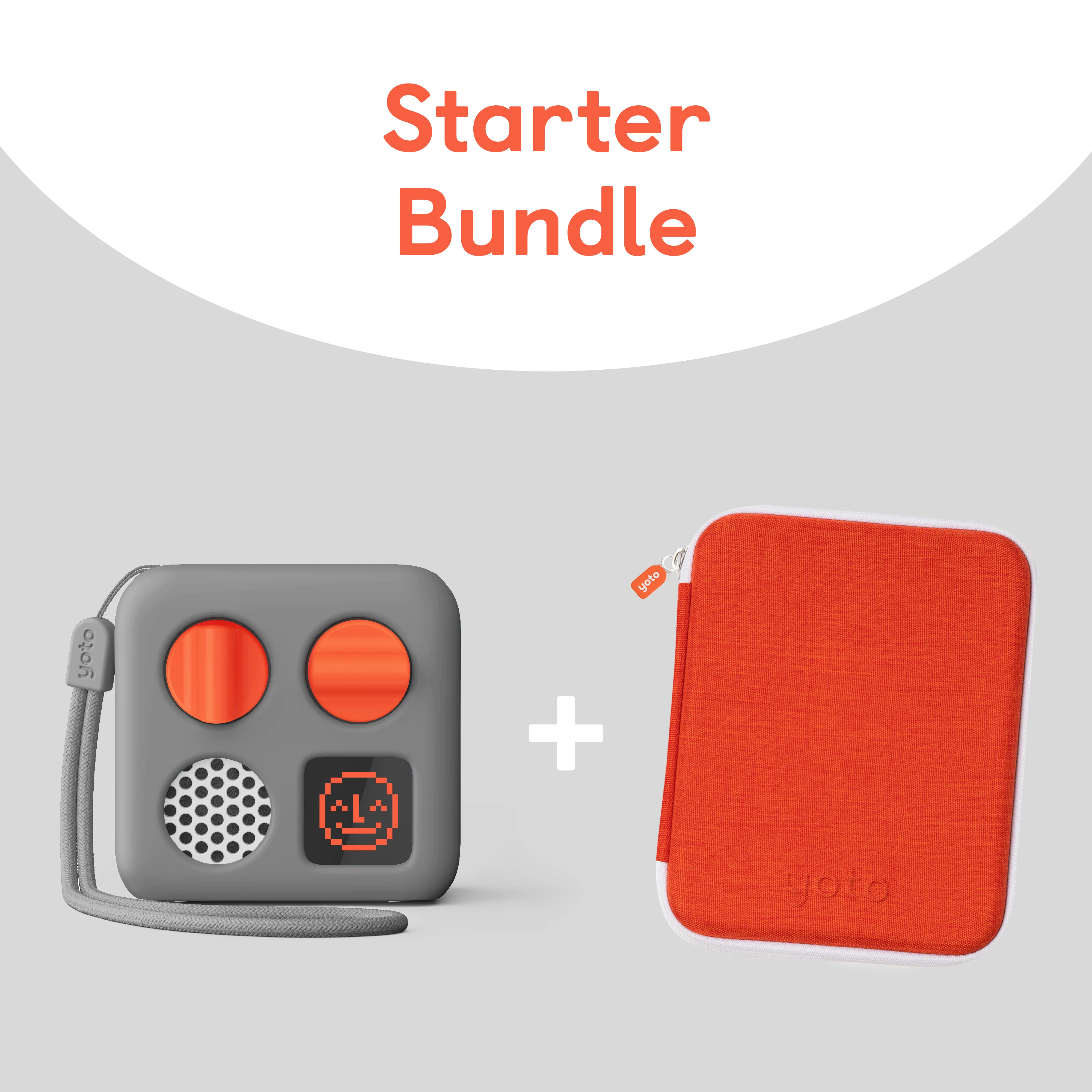 Yoto Mini Starter Bundle - Image 7