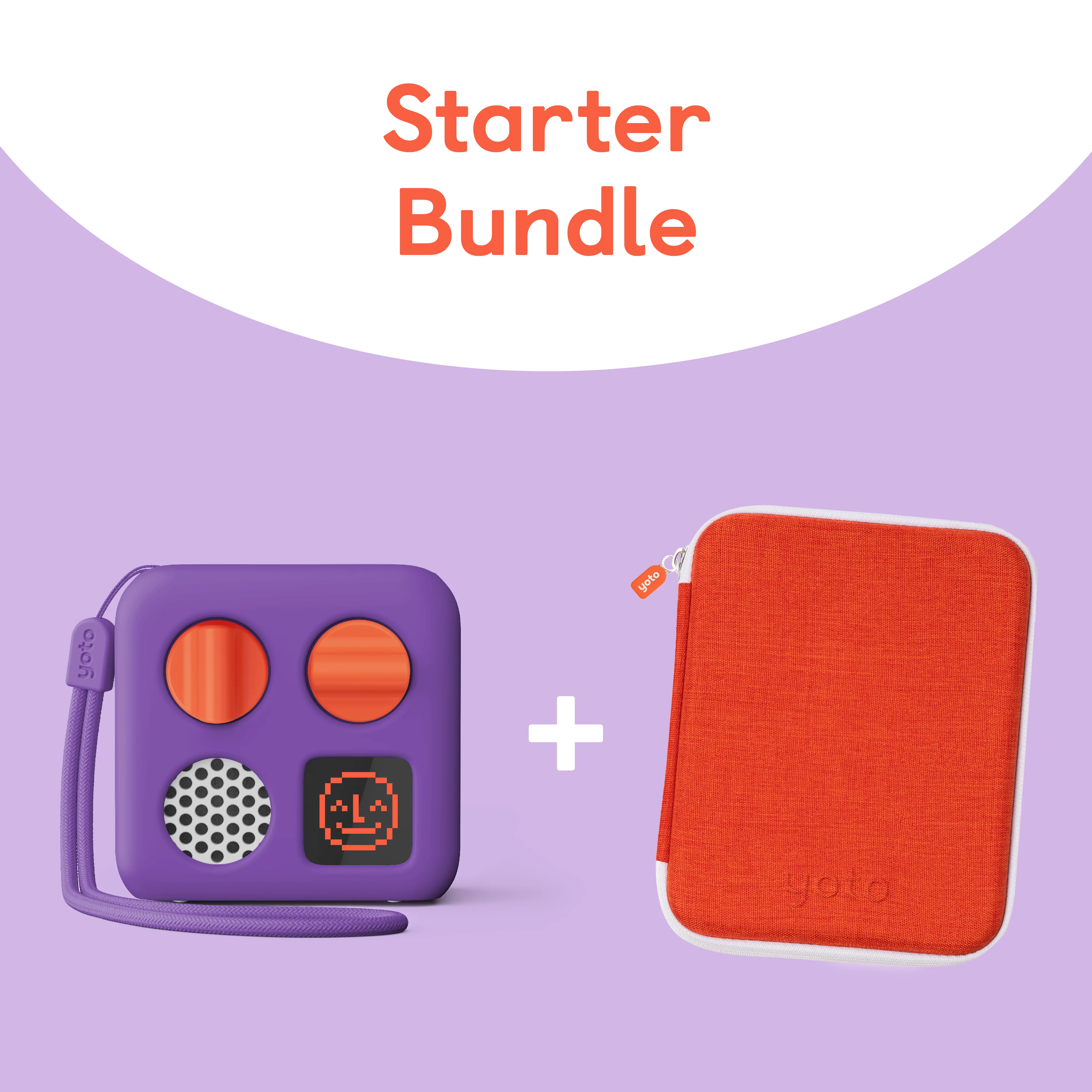 Yoto Mini Starter Bundle - Image 8