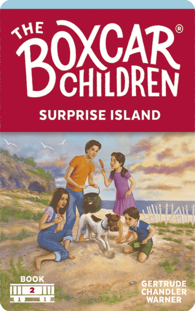 Yoto Player + The Boxcar Children Bundle - Image 6