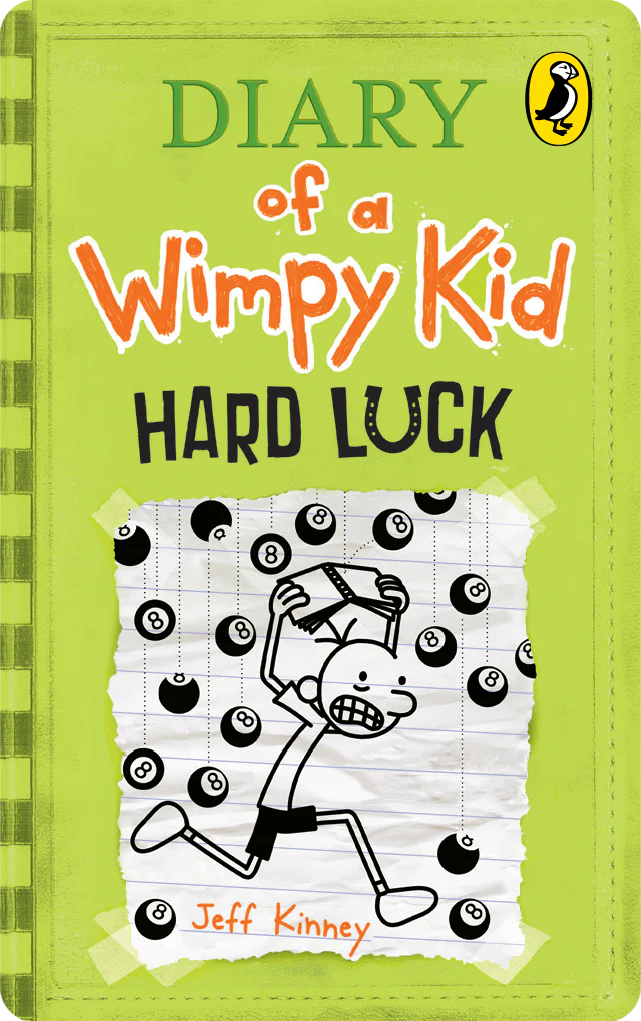 The Wimpy Kid Collection 3 - Image 3