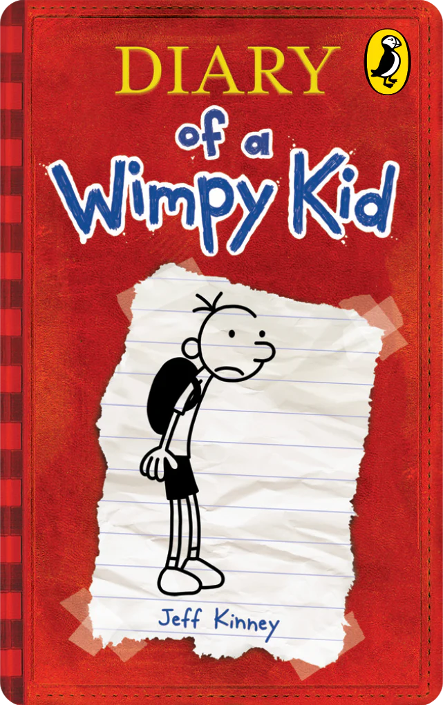 Yoto Mini + The Wimpy Kid Bundle - Image 4