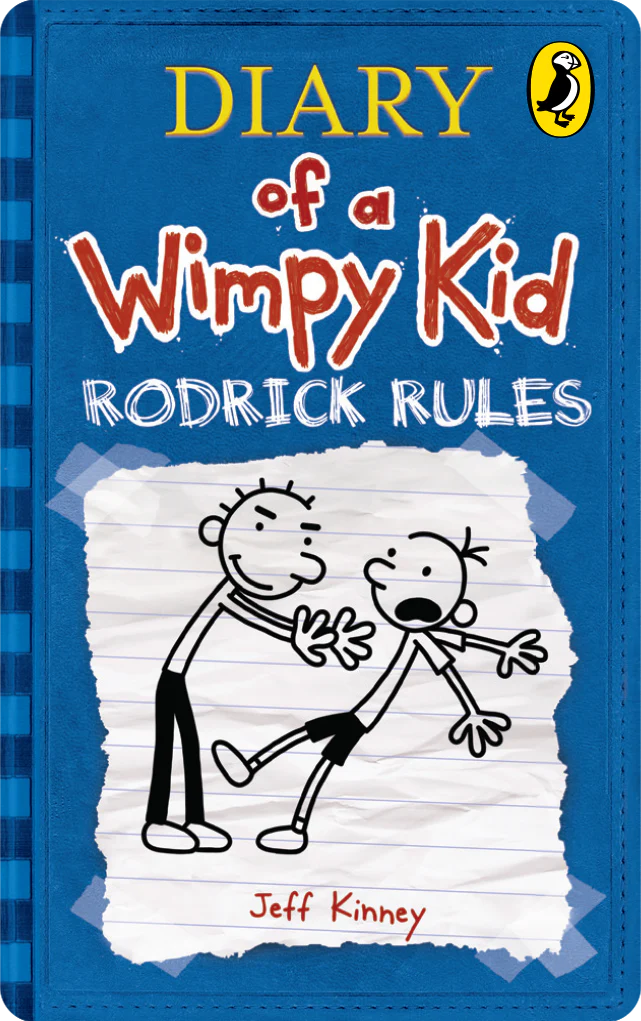 Yoto Mini + The Wimpy Kid Bundle - Image 5
