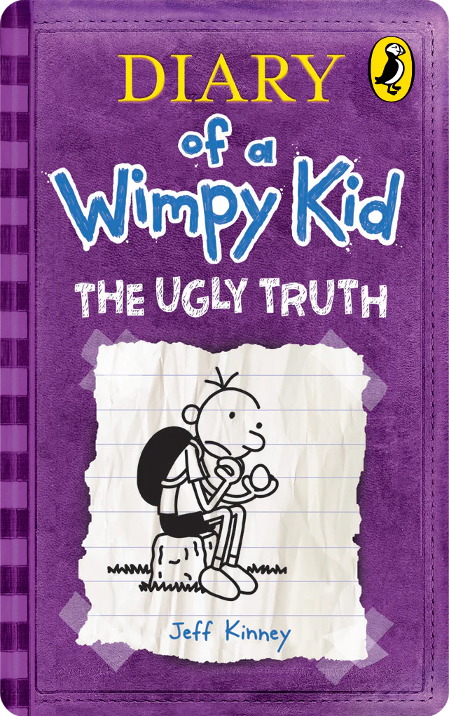The Wimpy Kid Collection 2 - Image 3