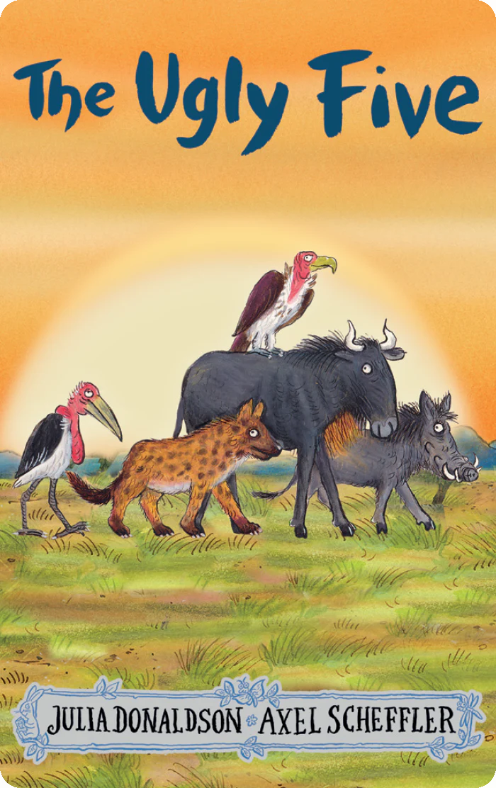 Yoto Player + The Zog and Friends Bundle - Image 8