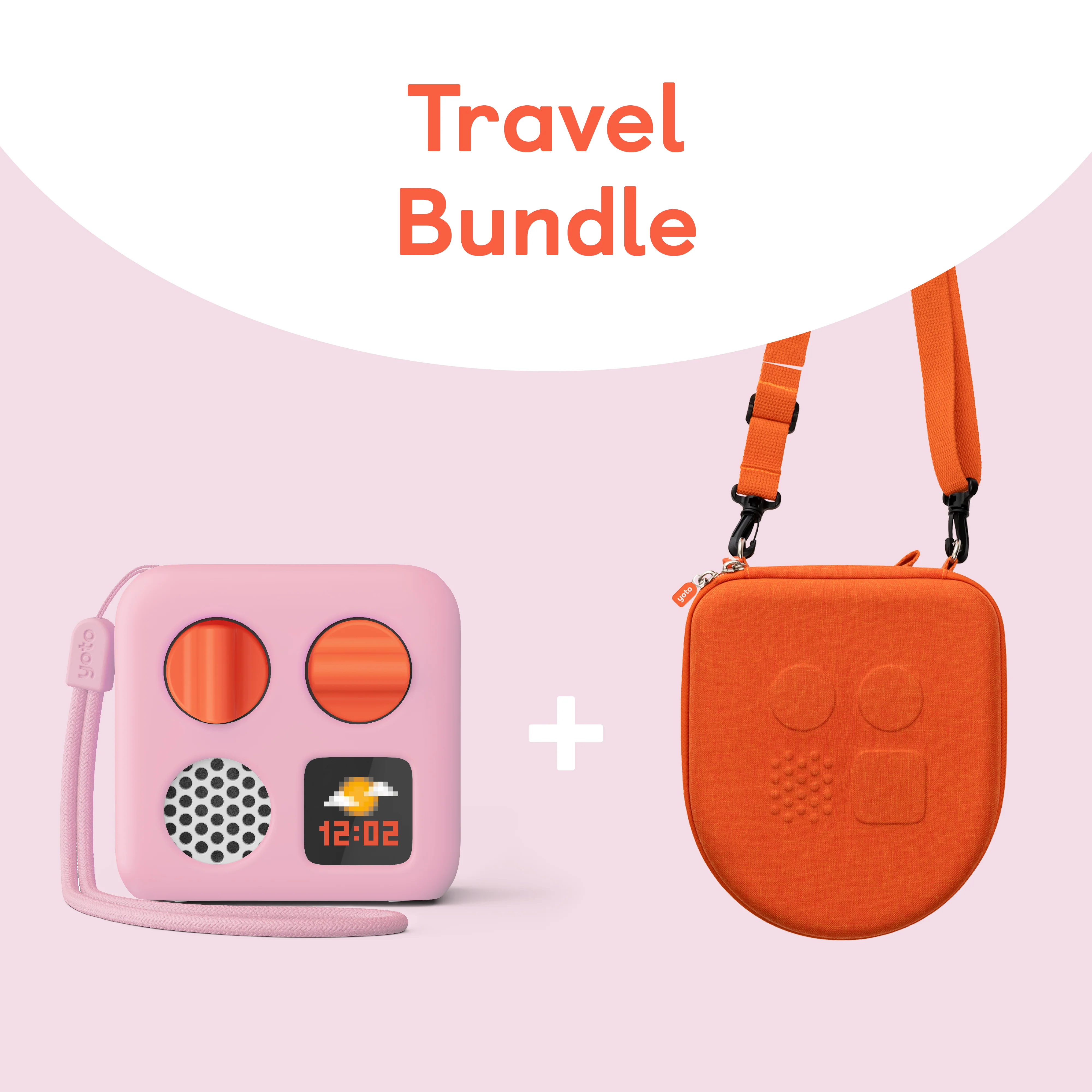 Yoto Mini Travel Bundle - Image 2