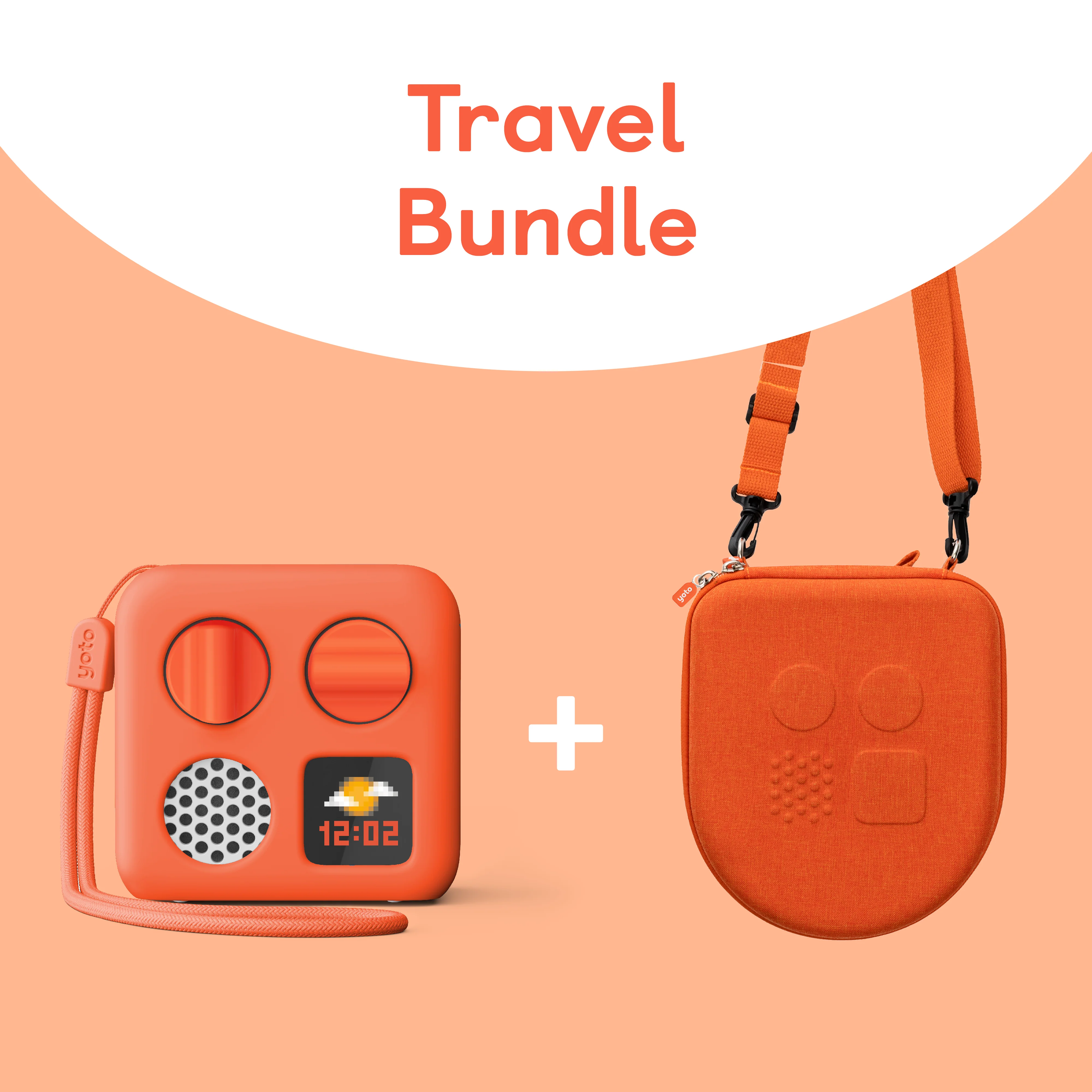 Yoto Mini Travel Bundle - Image 3