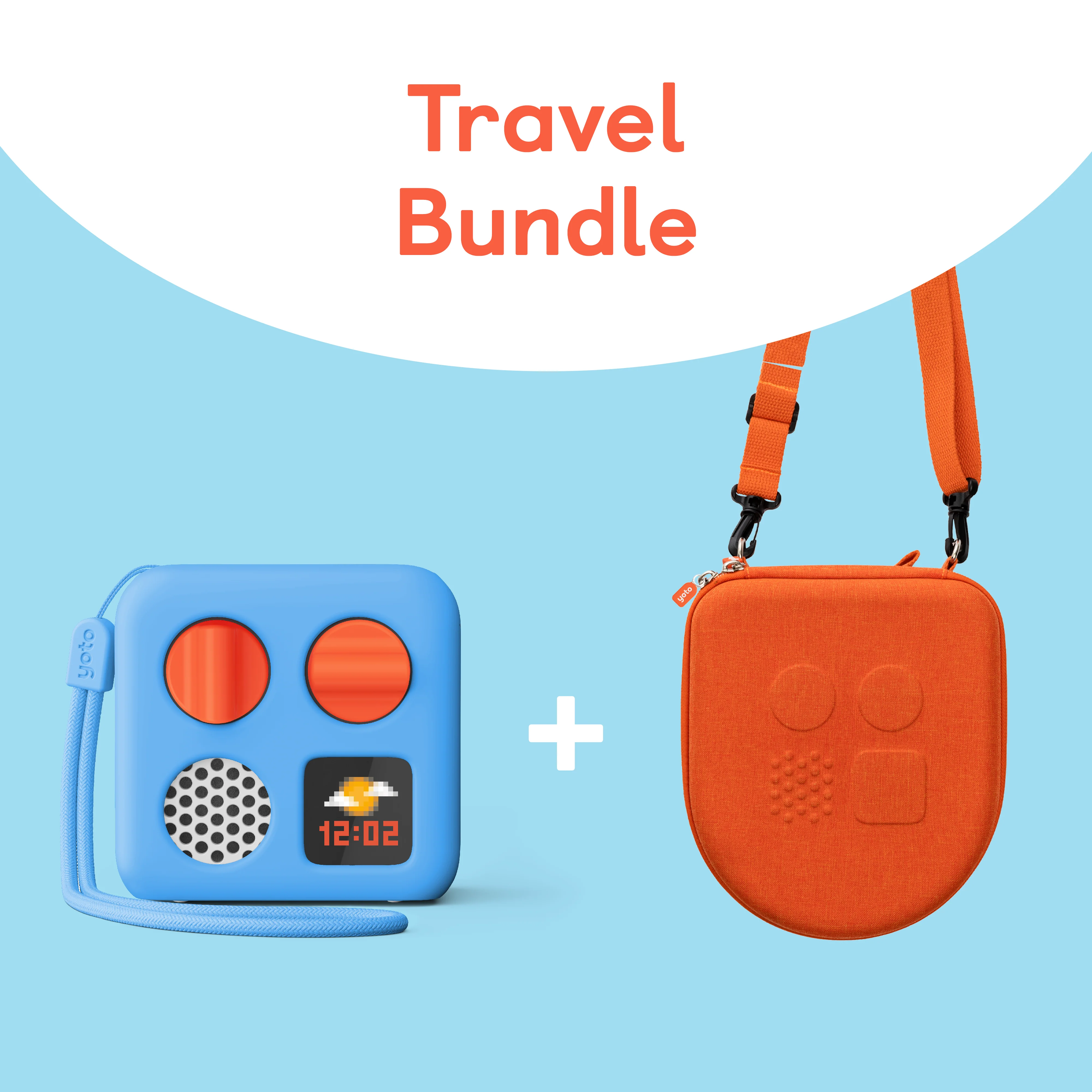 Yoto Mini Travel Bundle - Image 4