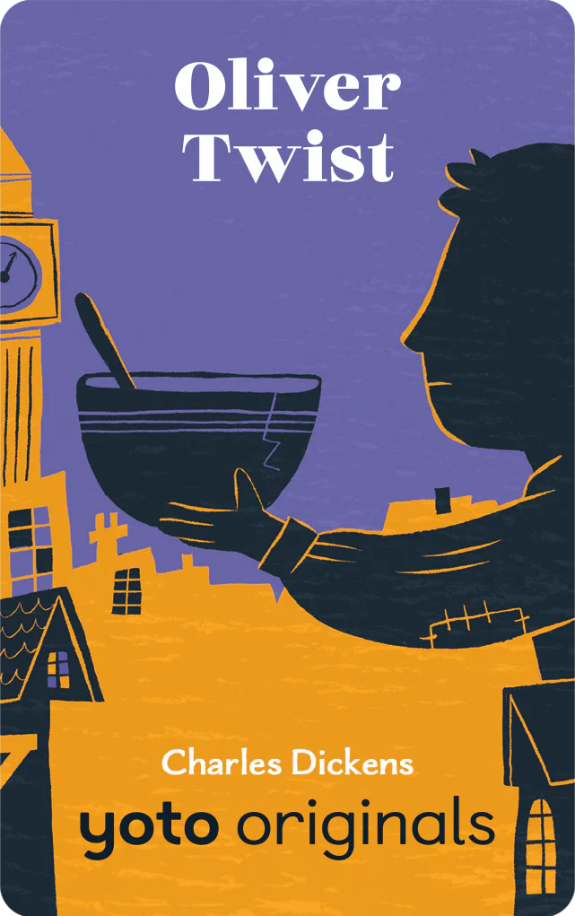 Yoto Mini + Yoto Classic Stories Bundle - Image 10