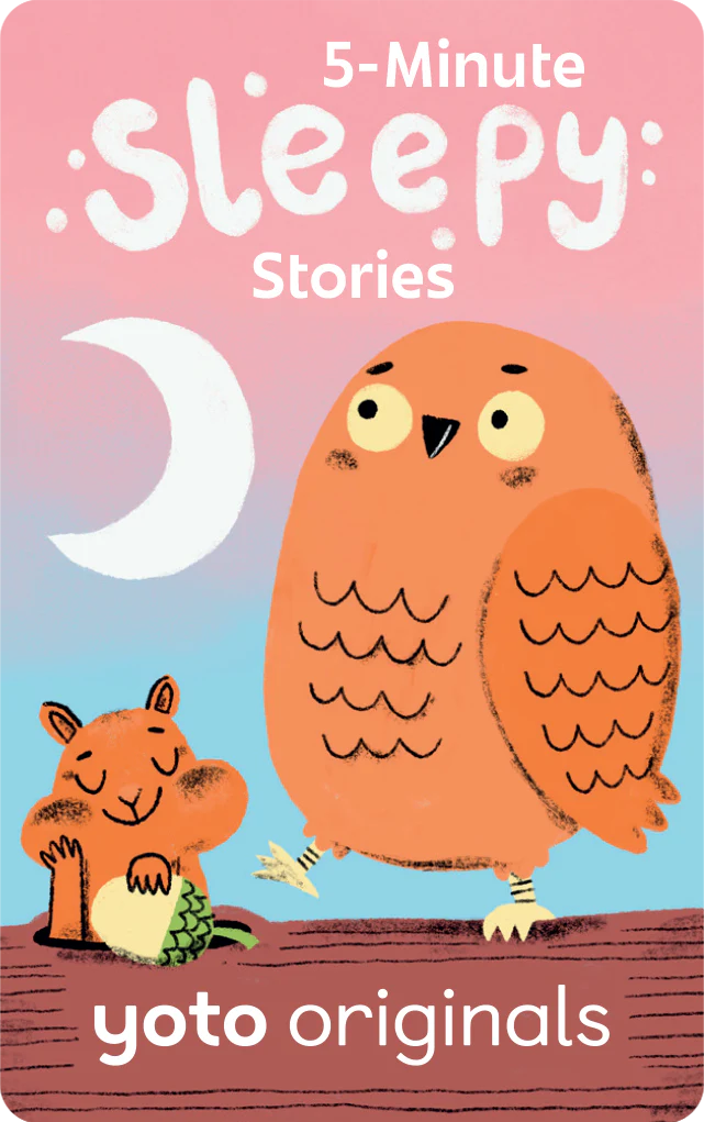 Yoto Originals Best of 0-5 Years Bundle - Image 2