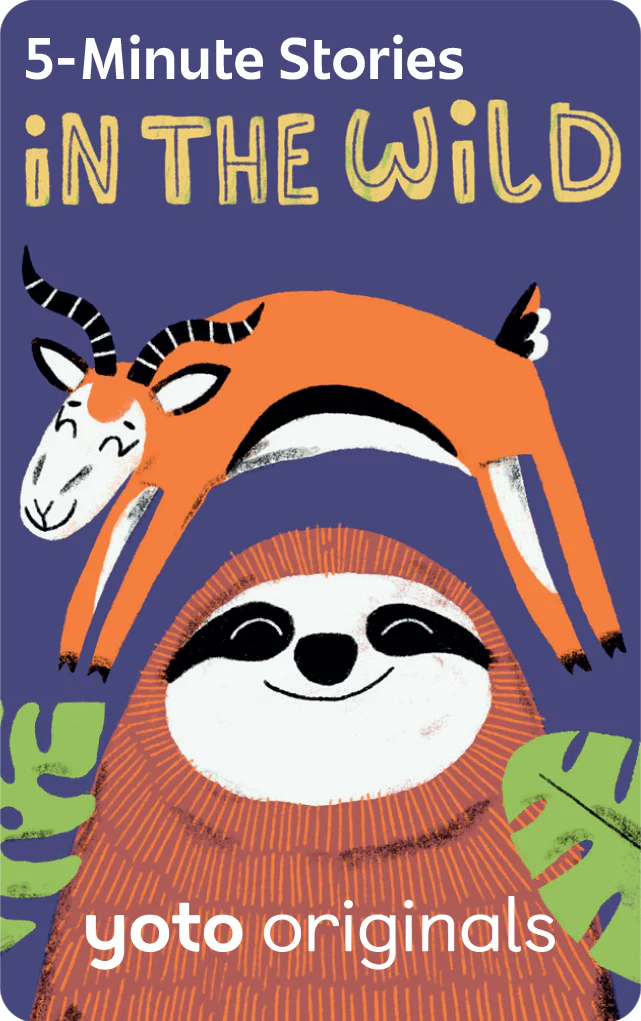 Yoto Originals Best of 0-5 Years Bundle - Image 3