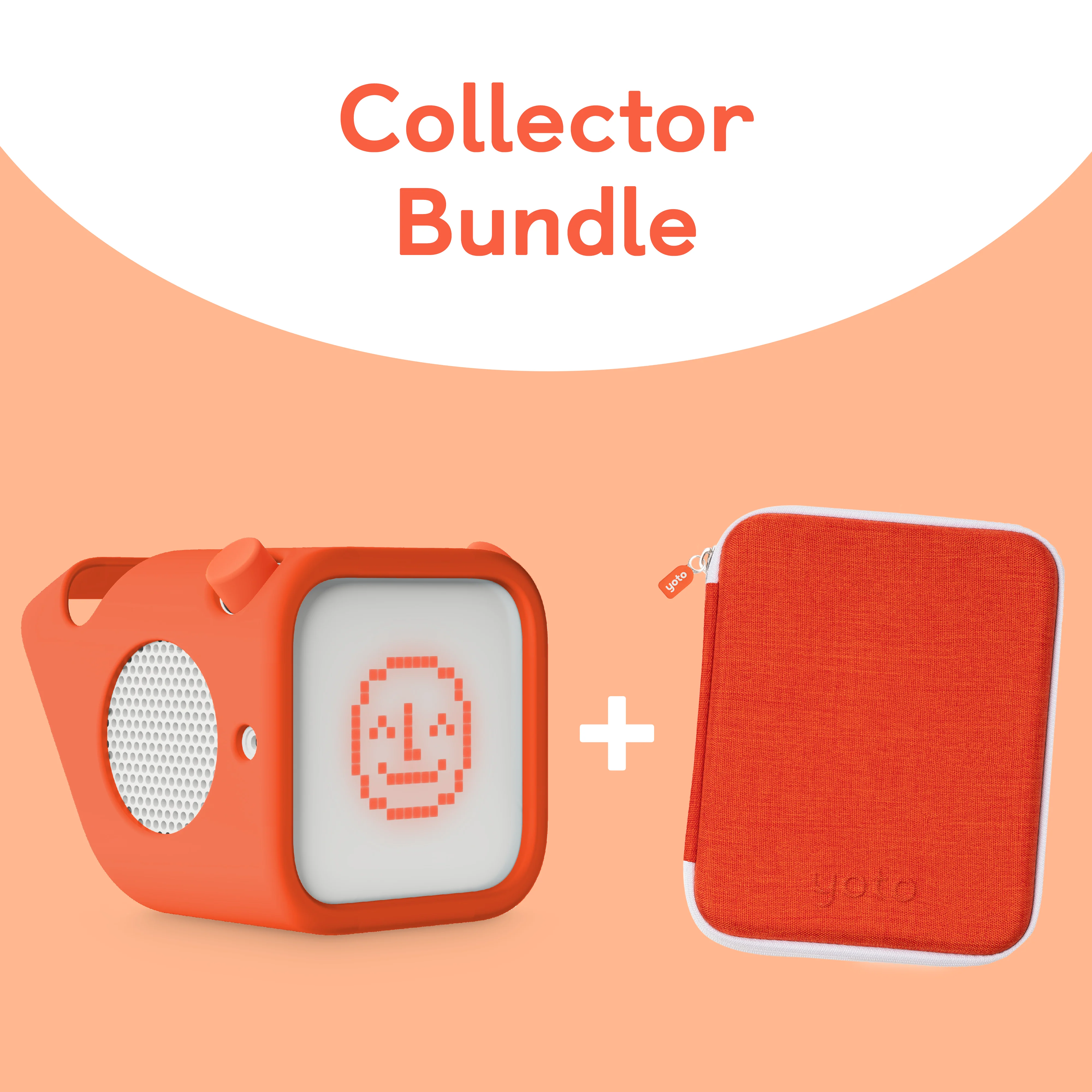 Yoto Player Collector Bundle - Image 5
