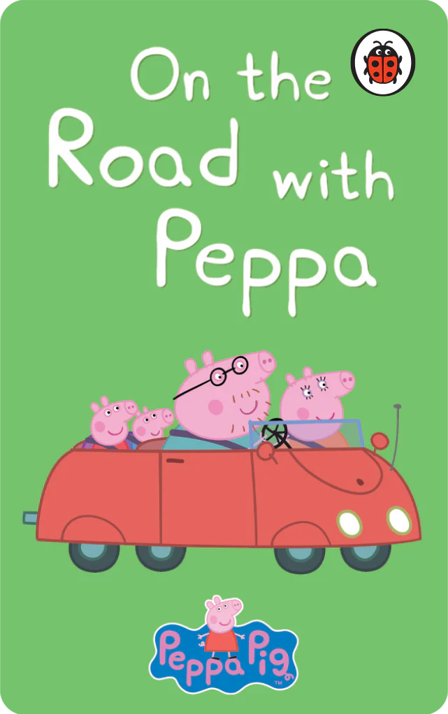 Yoto Player + Peppa Pig Bundle - Image 5