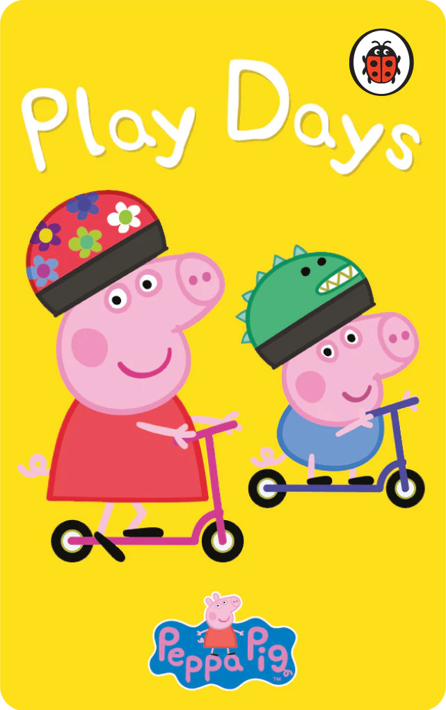Yoto Player + Peppa Pig Bundle - Image 6
