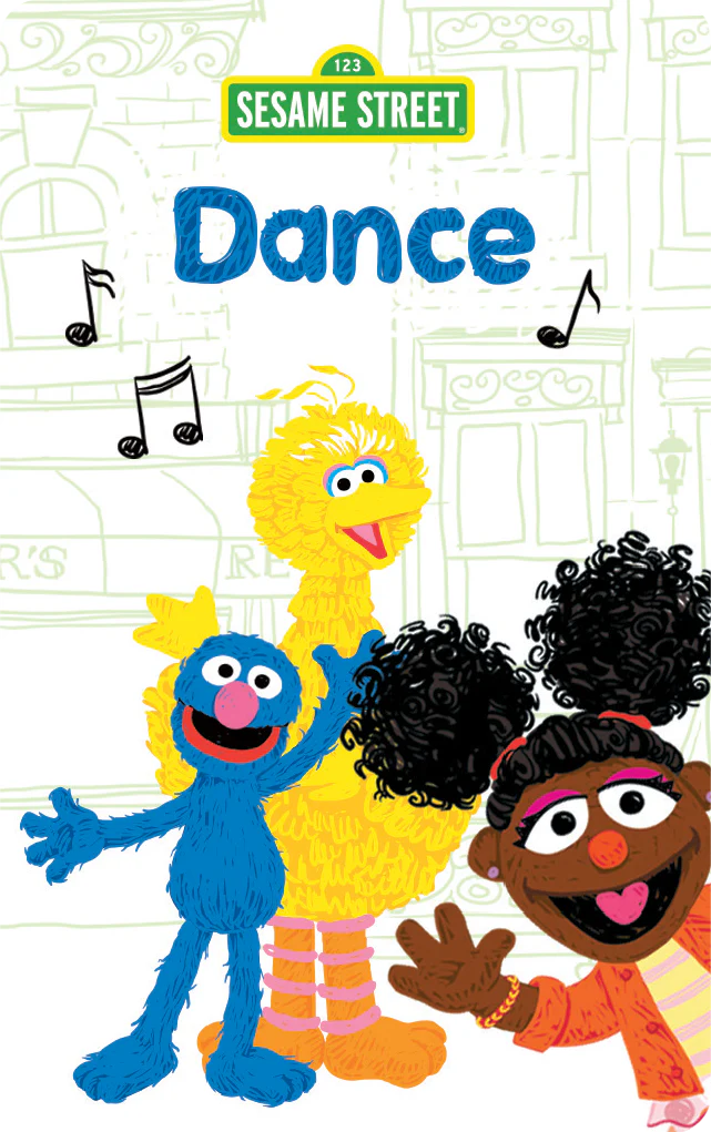 Yoto Player + Sesame Street Bundle - Image 10