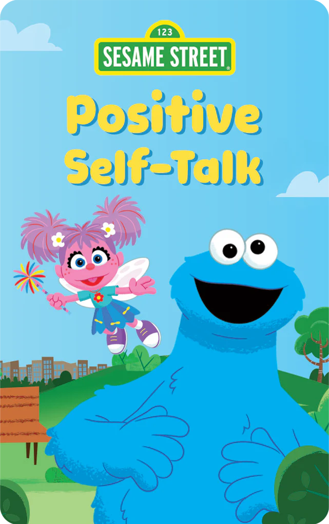 Yoto Player + Sesame Street Bundle - Image 6