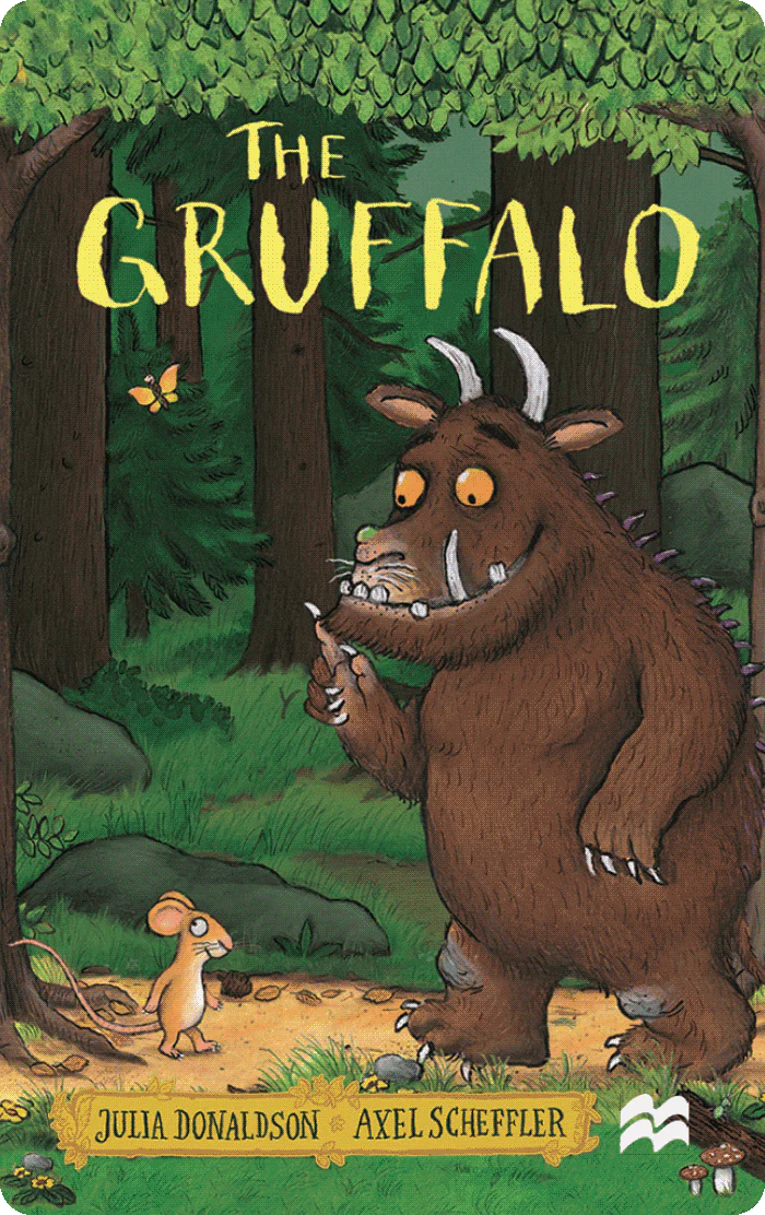 Yoto Mini + The Gruffalo and Friends Bundle - Image 10