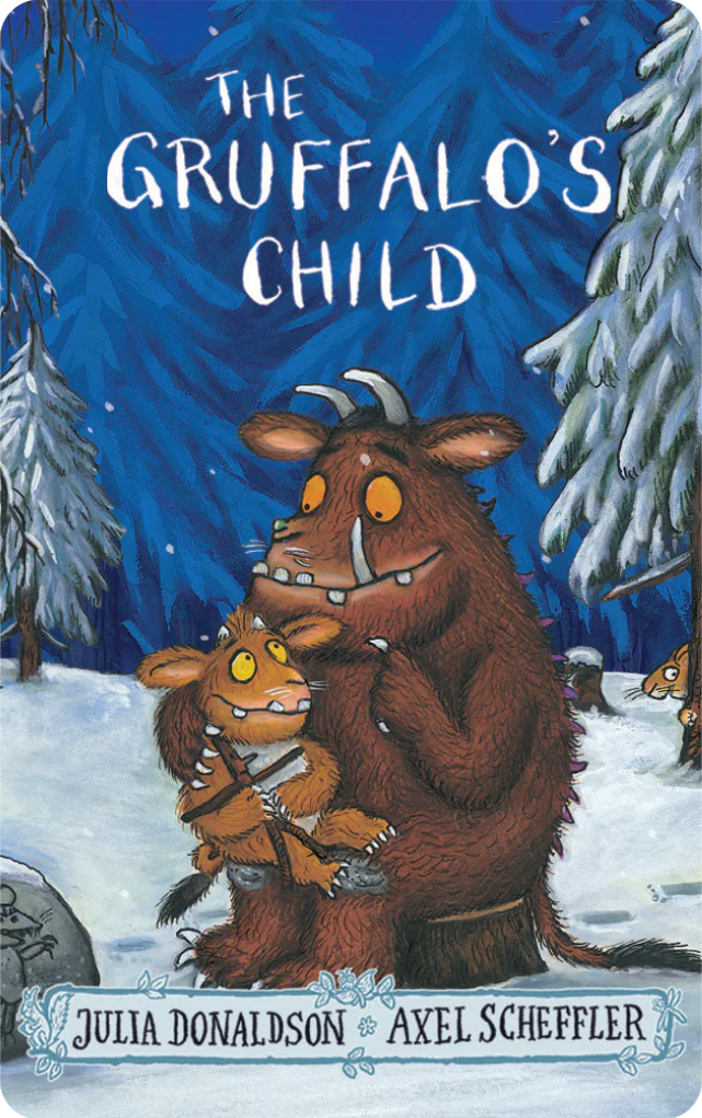 Yoto Mini + The Gruffalo and Friends Bundle - Image 3