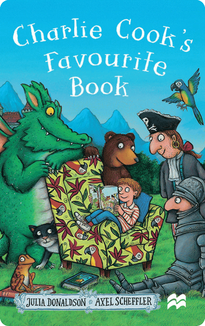 Yoto Mini + The Gruffalo and Friends Bundle - Image 5