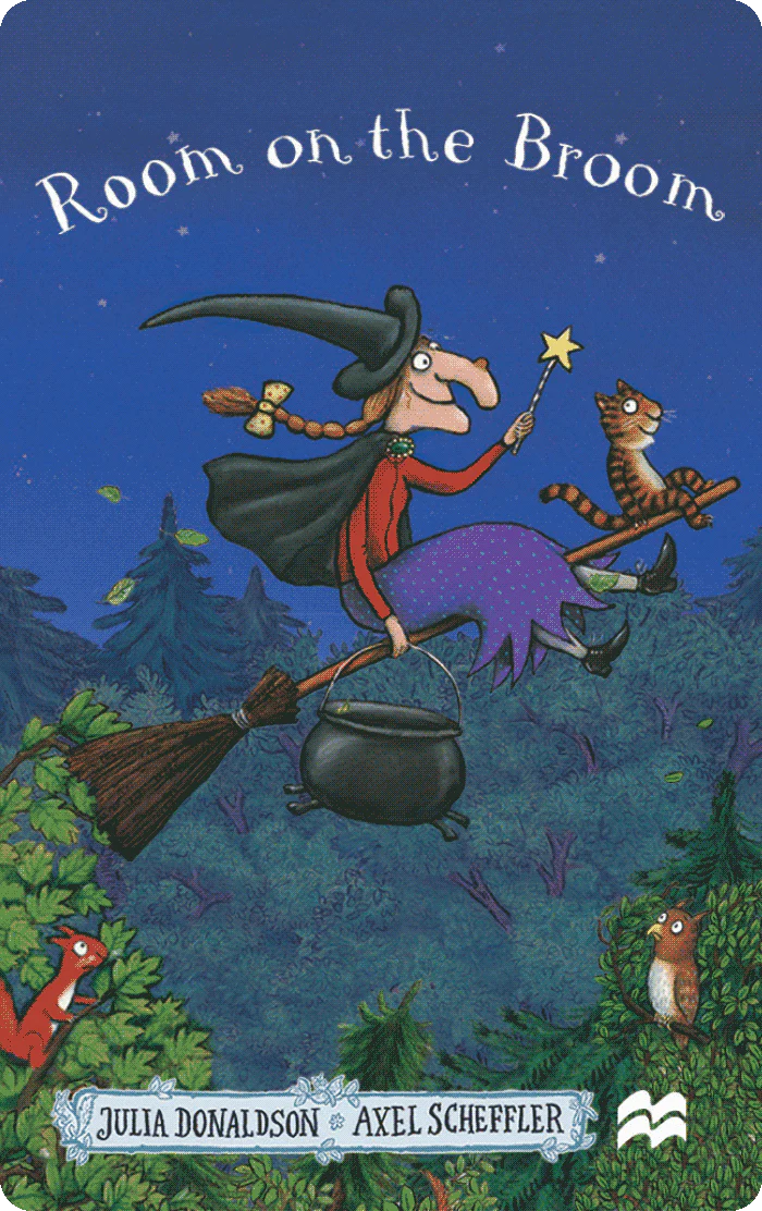 Yoto Mini + The Gruffalo and Friends Bundle - Image 7