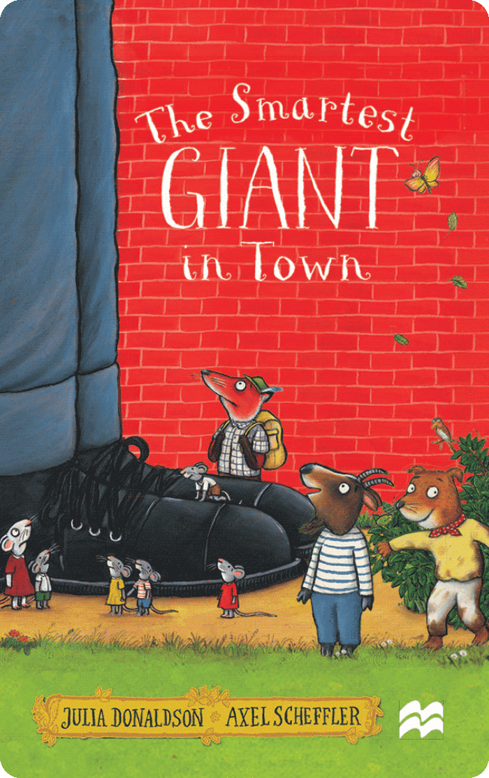 Yoto Mini + The Gruffalo and Friends Bundle - Image 8