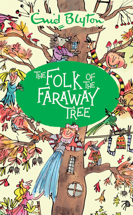 Yoto Mini + The Magic Faraway Tree Bundle - Image 4